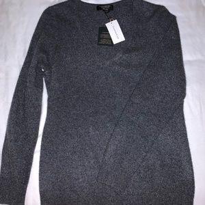 Charter Club Cashmere Sweater NWT!